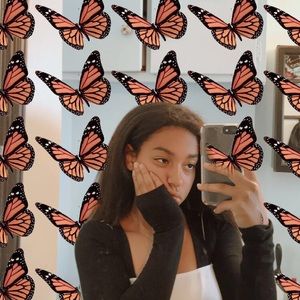 Meet your Posher, Maxine